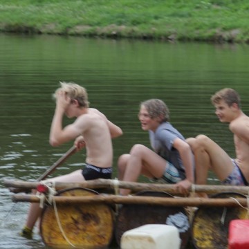IMG 3864 - Scouts en Gidsen Zaventem 
